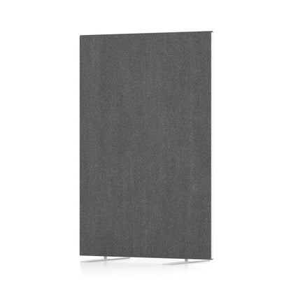 Impulse Plus Free Standing Floor Screen - 1200mm High