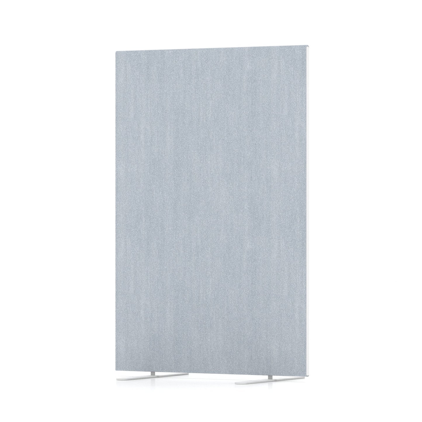 Impulse Plus Free Standing Floor Screen - 1200mm High