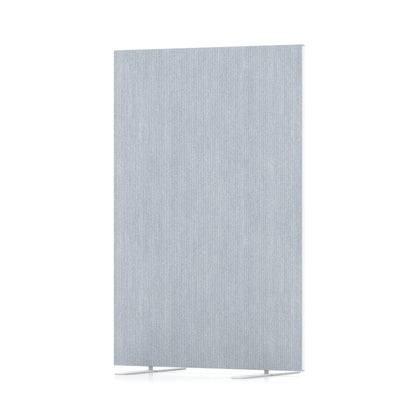 Impulse Plus Free Standing Floor Screen - 1200mm High