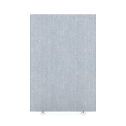 Impulse Plus Free Standing Floor Screen - 1200mm High