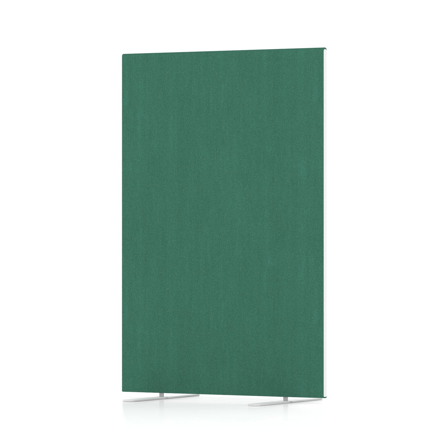 Impulse Plus Free Standing Floor Screen - 1200mm High