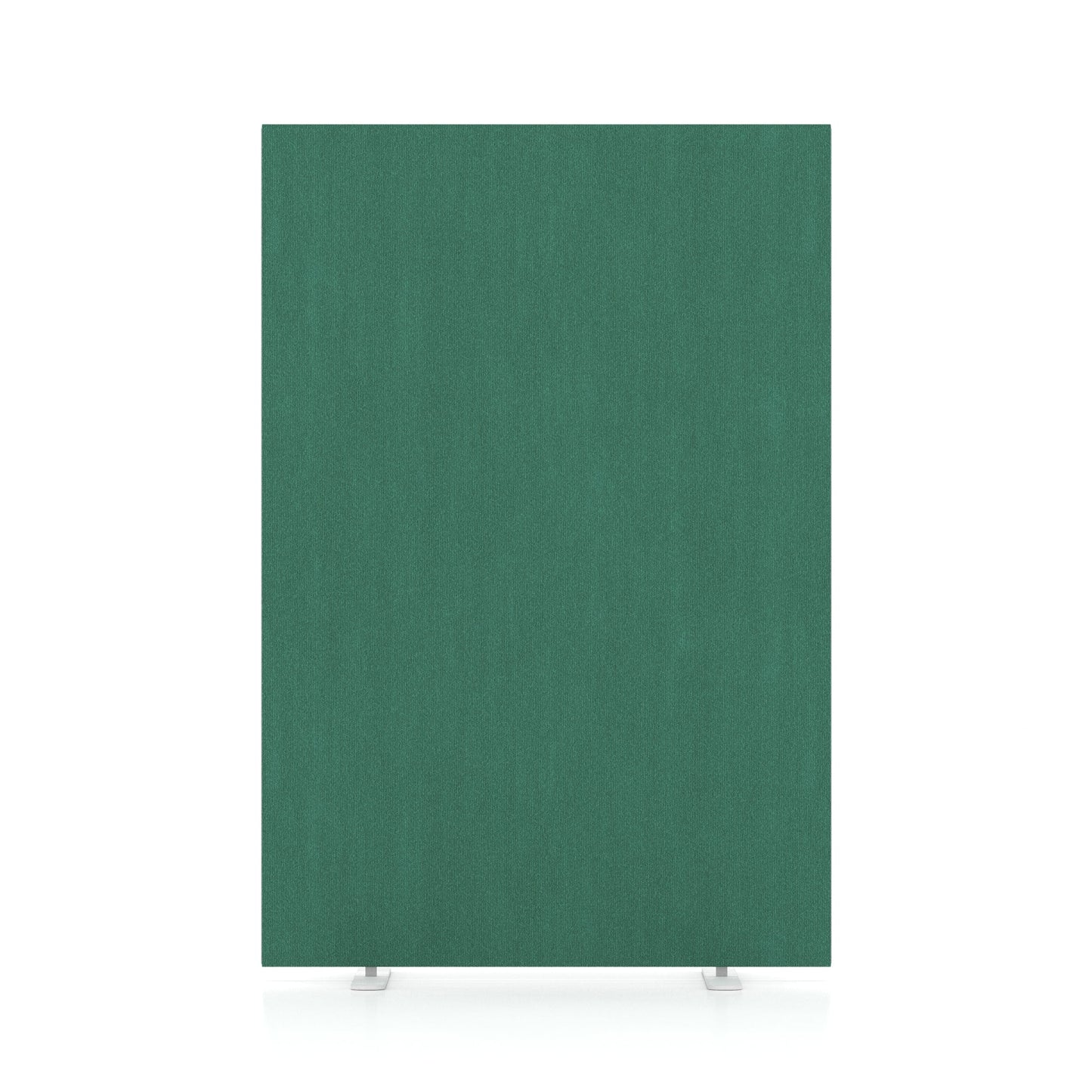 Impulse Plus Free Standing Floor Screen - 1200mm High