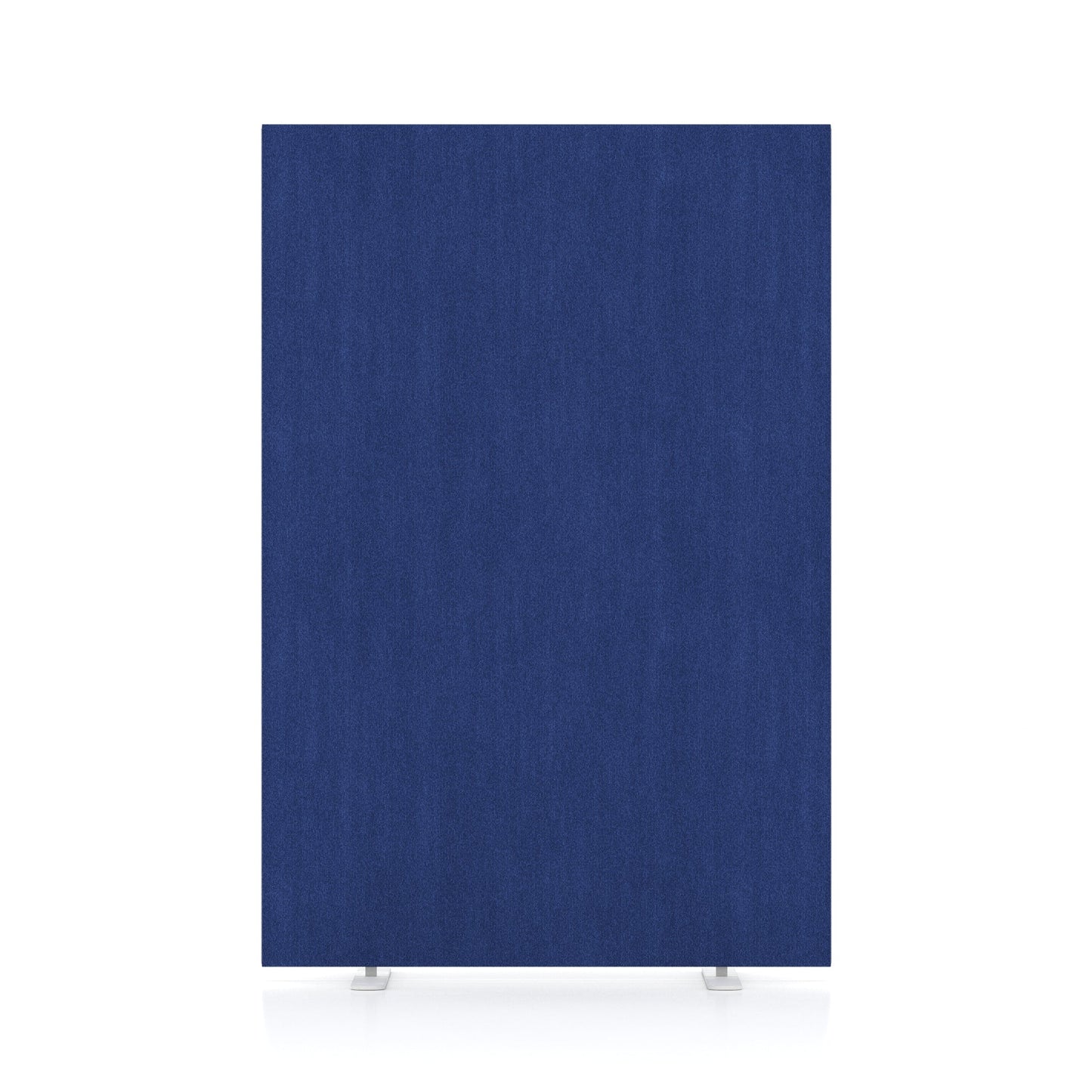 Impulse Plus Free Standing Floor Screen - 1200mm High