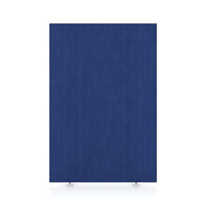 Impulse Plus Free Standing Floor Screen - 1200mm High