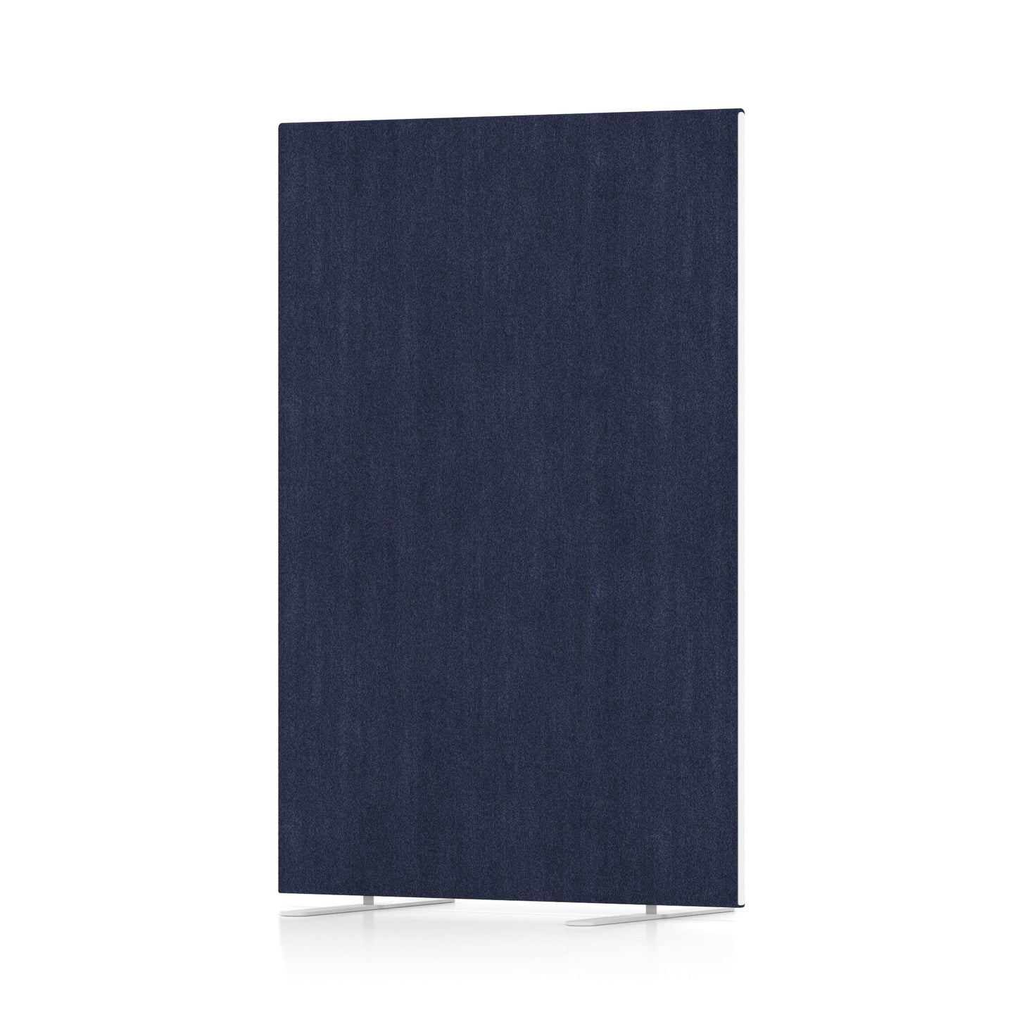 Impulse Plus Free Standing Floor Screen - 1200mm High