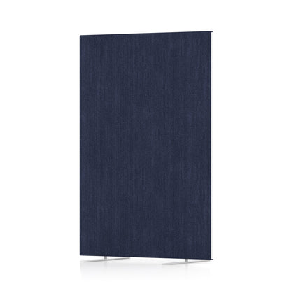 Impulse Plus Free Standing Floor Screen - 1200mm High