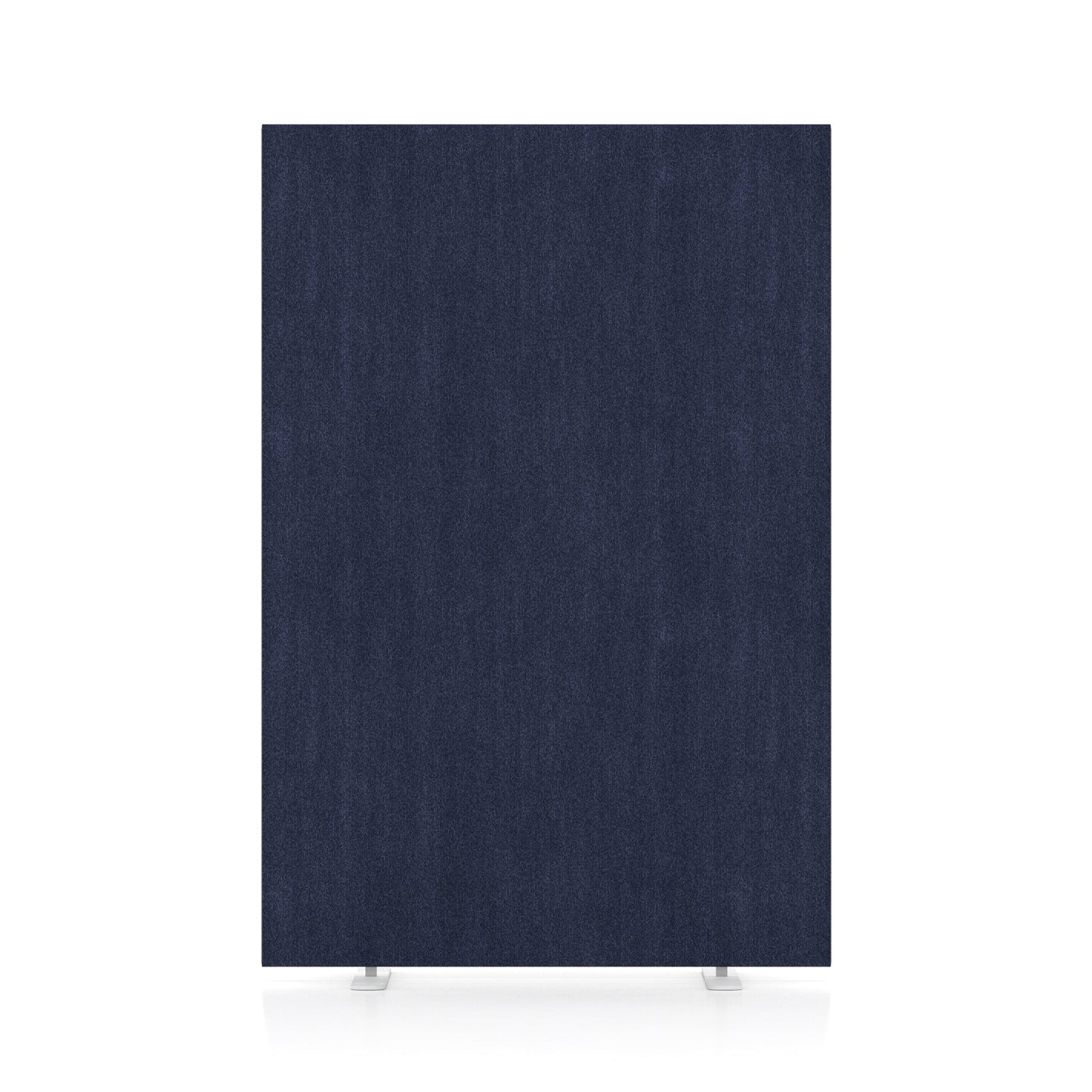 Impulse Plus Free Standing Floor Screen - 1200mm High