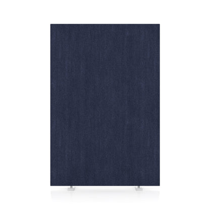 Impulse Plus Free Standing Floor Screen - 1200mm High