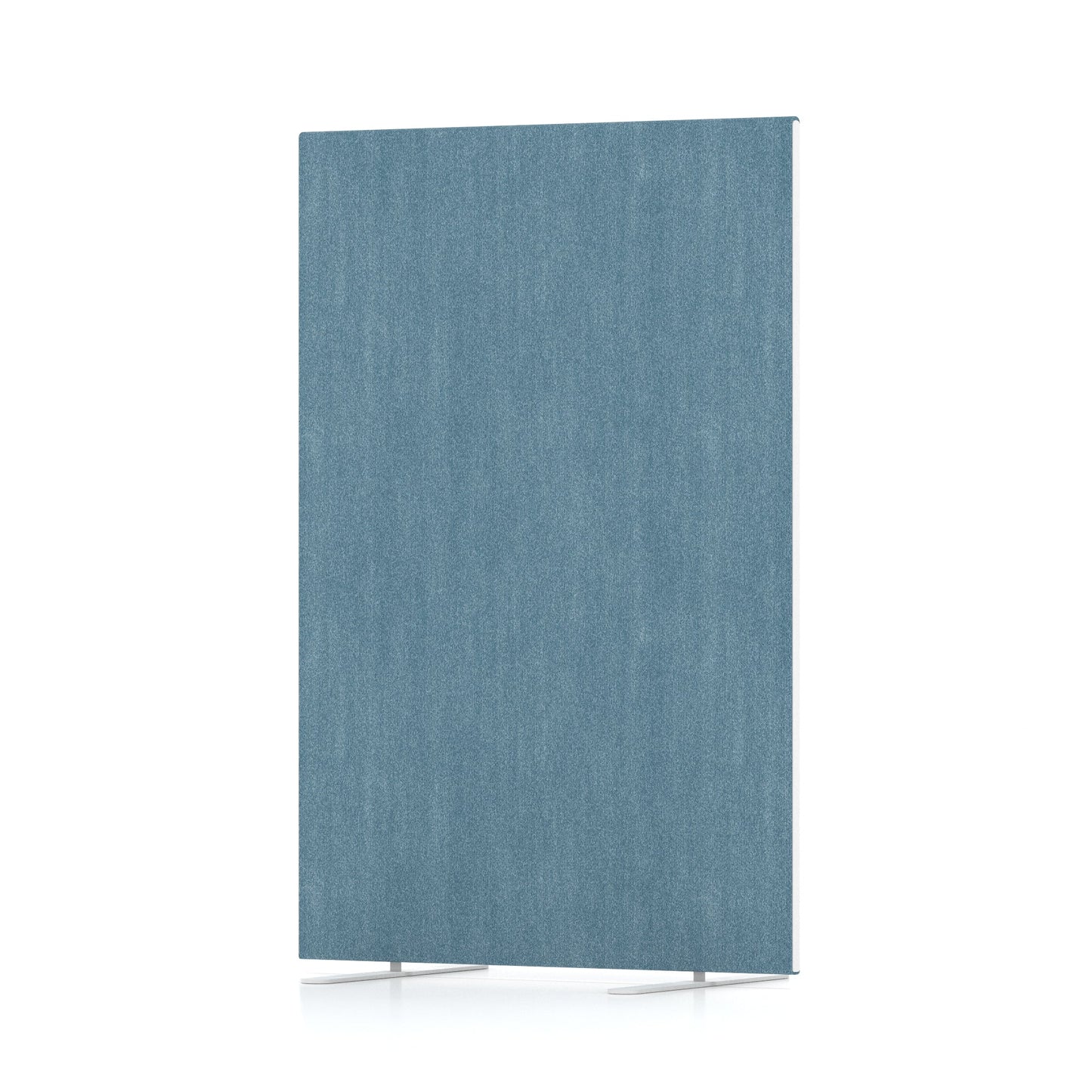 Impulse Plus Free Standing Floor Screen - 1200mm High