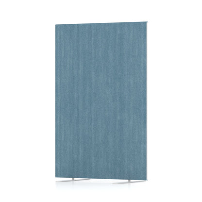 Impulse Plus Free Standing Floor Screen - 1200mm High