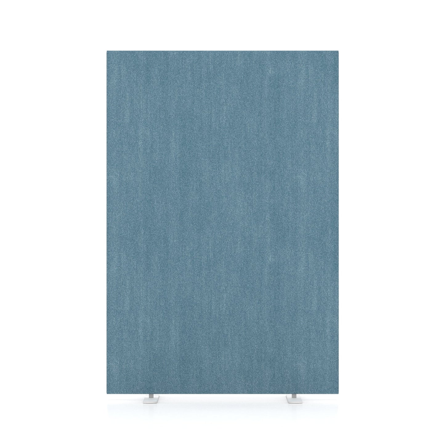 Impulse Plus Free Standing Floor Screen - 1200mm High