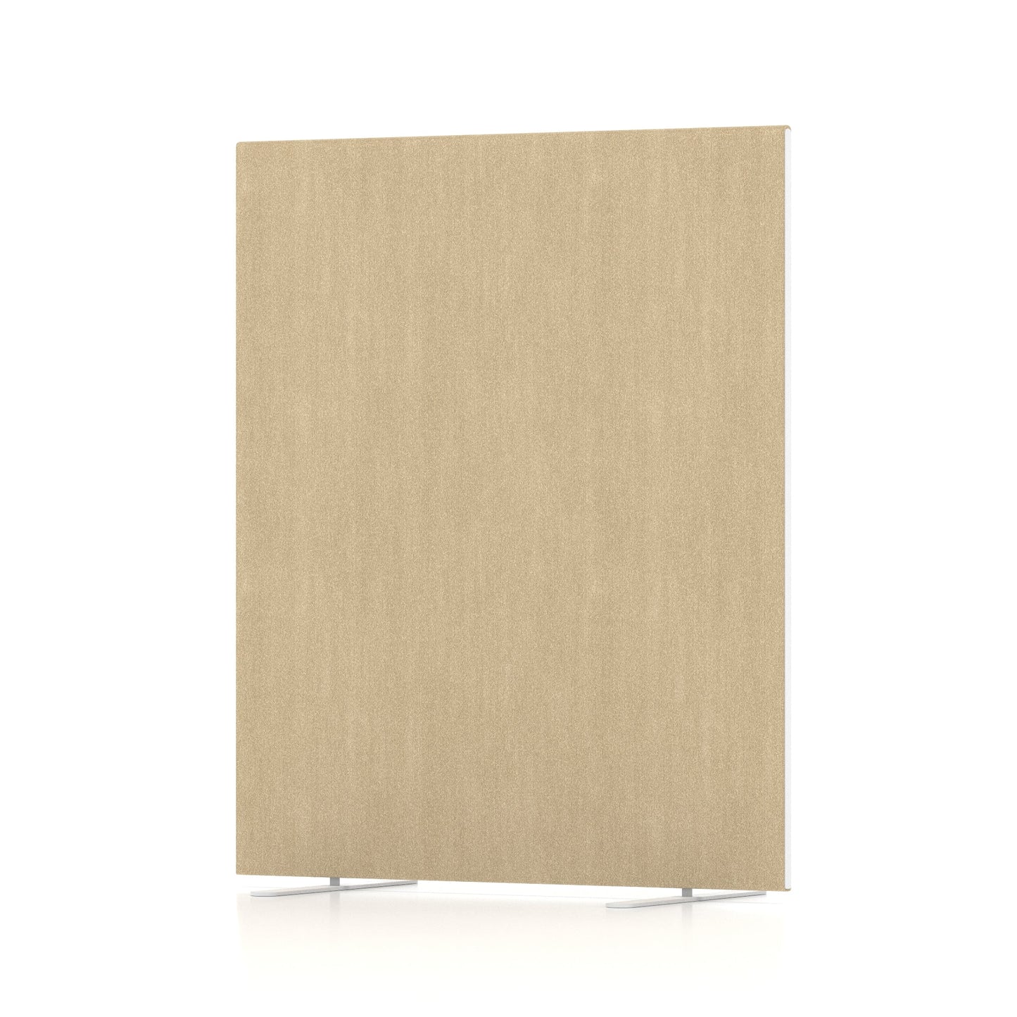 Impulse Plus Free Standing Floor Screen - 1200mm High