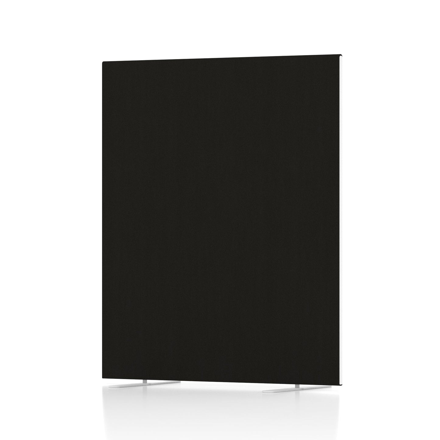 Impulse Plus Free Standing Floor Screen - 1200mm High
