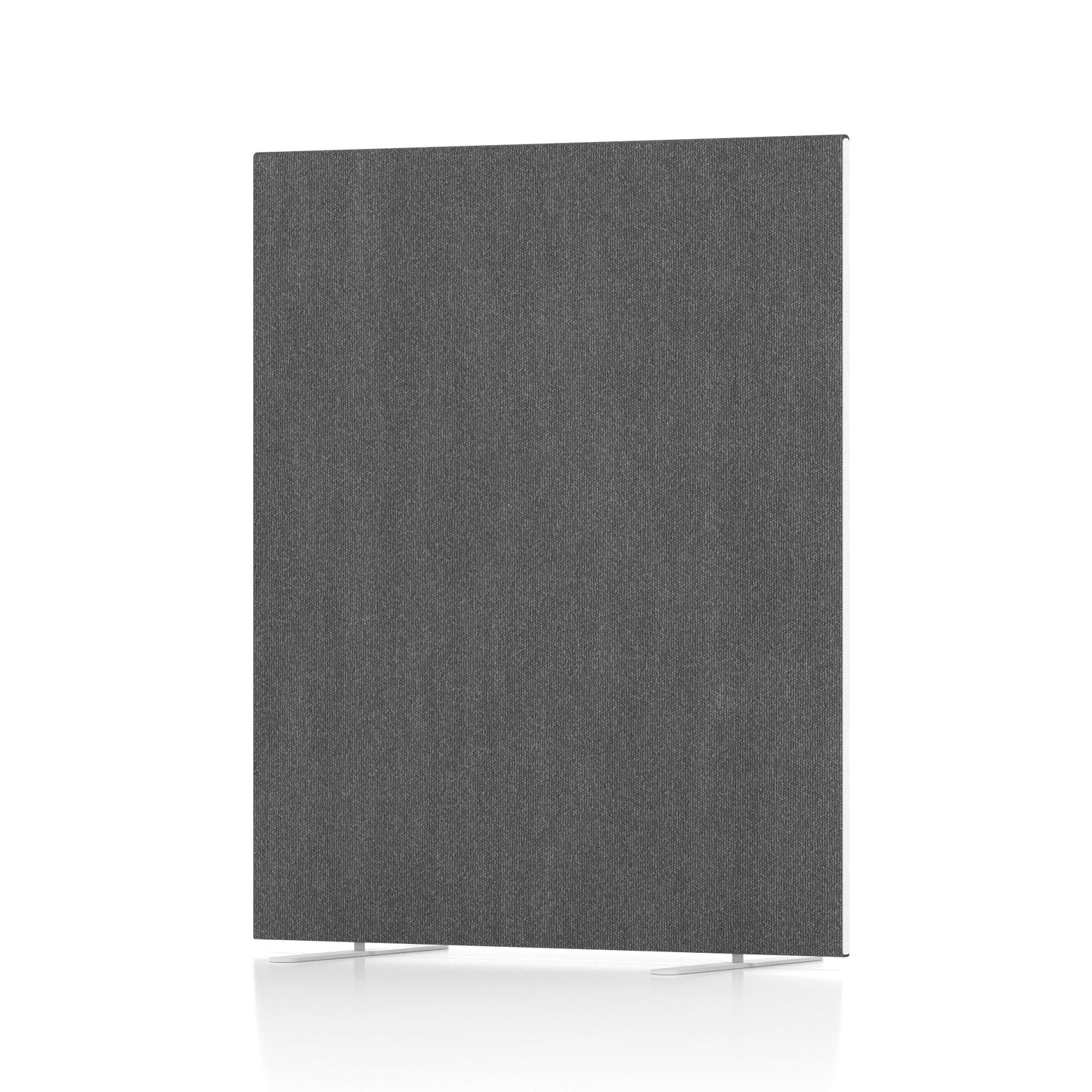 Impulse Plus Free Standing Floor Screen - 1200mm High