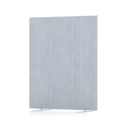 Impulse Plus Free Standing Floor Screen - 1200mm High