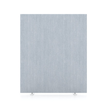 Impulse Plus Free Standing Floor Screen - 1200mm High