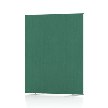 Impulse Plus Free Standing Floor Screen - 1200mm High