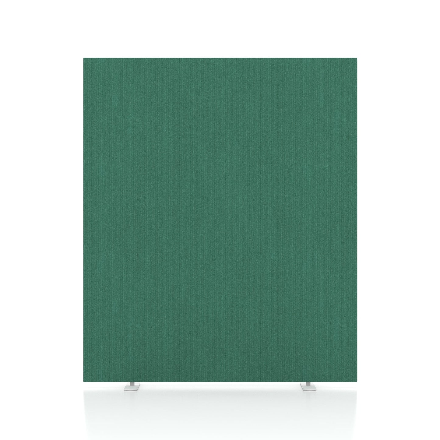 Impulse Plus Free Standing Floor Screen - 1200mm High