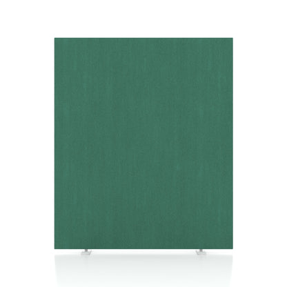 Impulse Plus Free Standing Floor Screen - 1200mm High