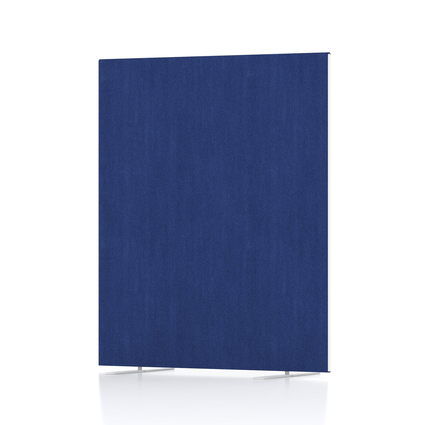 Impulse Plus Free Standing Floor Screen - 1200mm High
