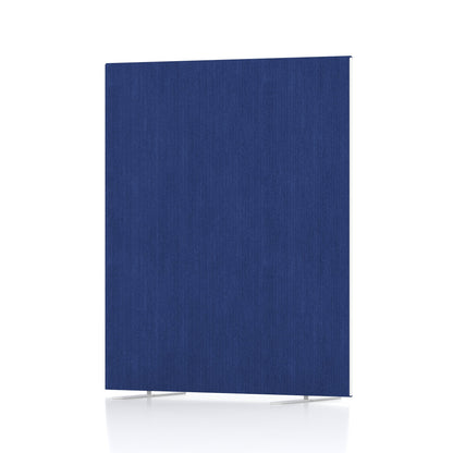 Impulse Plus Free Standing Floor Screen - 1200mm High