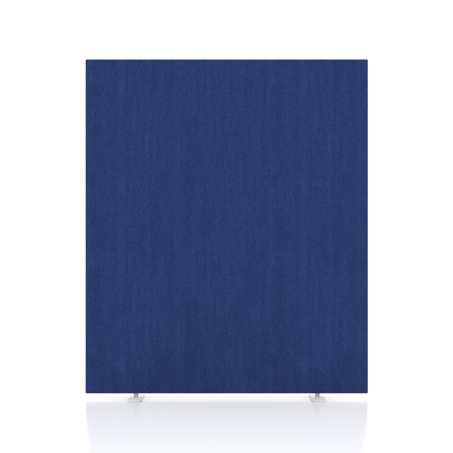 Impulse Plus Free Standing Floor Screen - 1200mm High