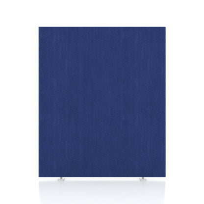 Impulse Plus Free Standing Floor Screen - 1200mm High
