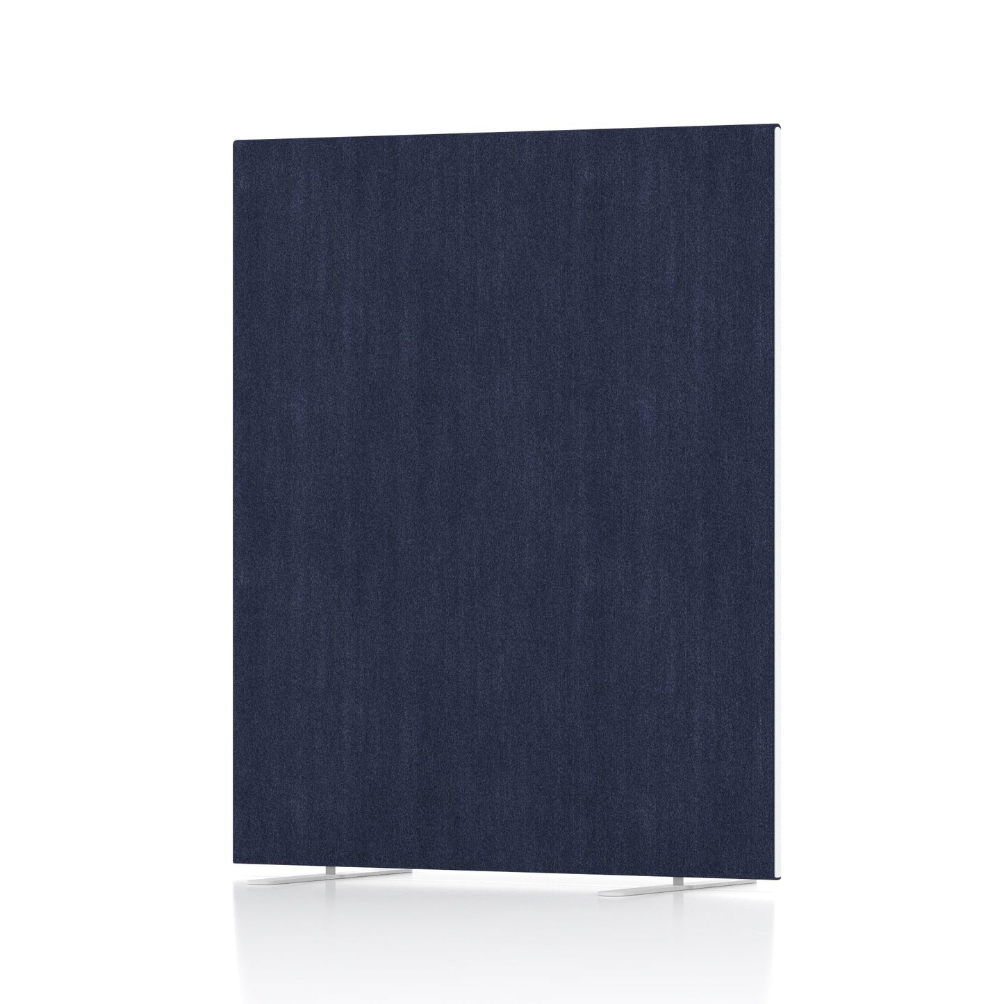 Impulse Plus Free Standing Floor Screen - 1200mm High