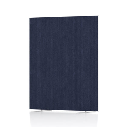 Impulse Plus Free Standing Floor Screen - 1200mm High