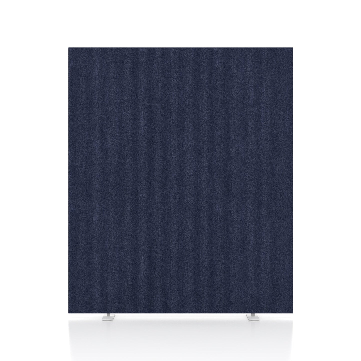 Impulse Plus Free Standing Floor Screen - 1200mm High