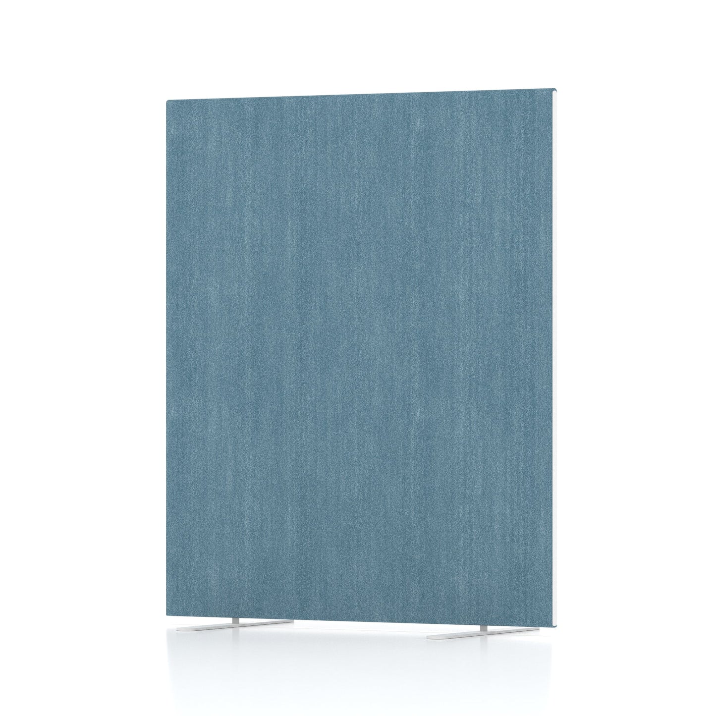 Impulse Plus Free Standing Floor Screen - 1200mm High