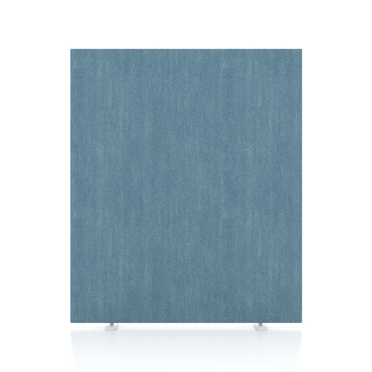 Impulse Plus Free Standing Floor Screen - 1200mm High