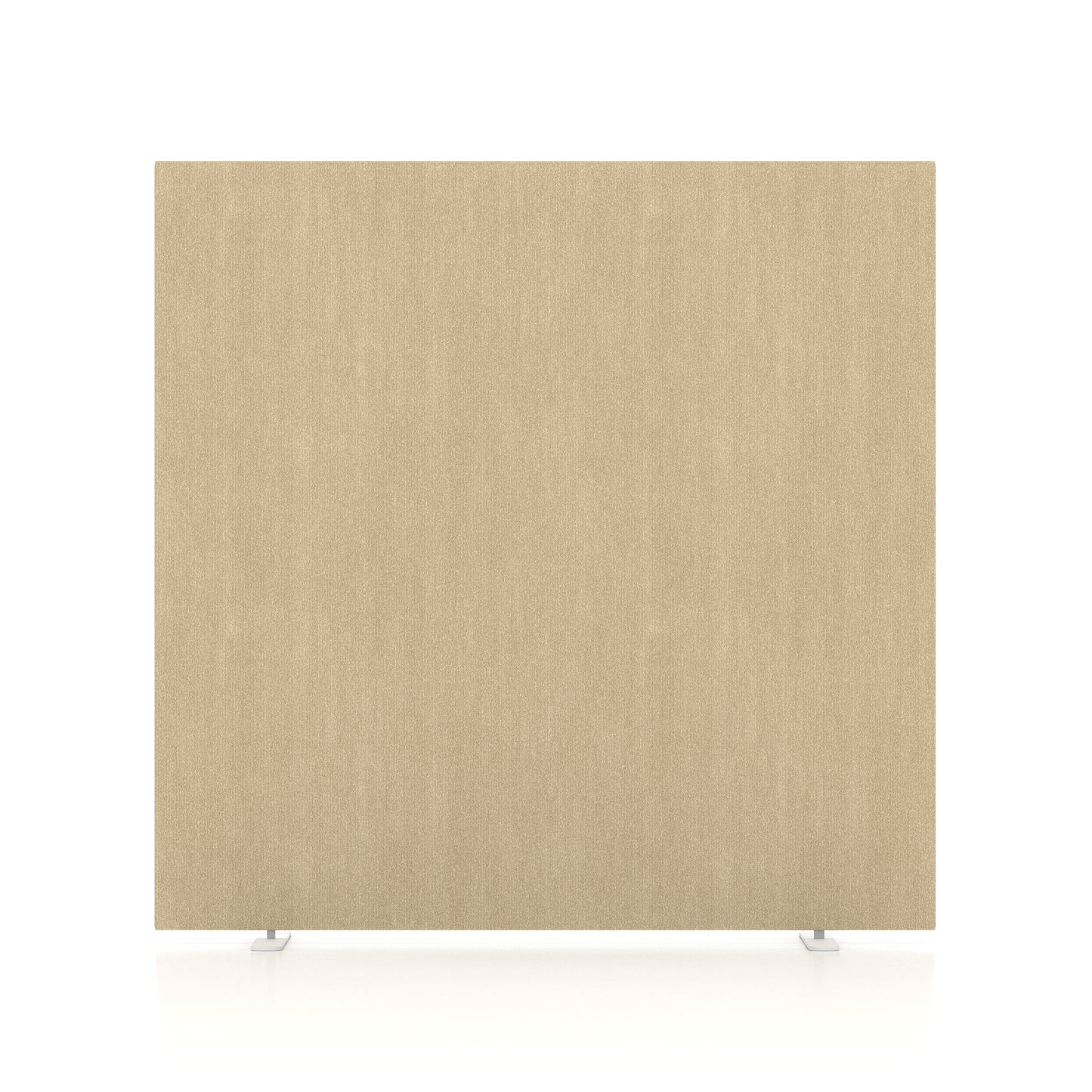 Impulse Plus Free Standing Floor Screen - 1200mm High