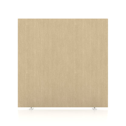 Impulse Plus Free Standing Floor Screen - 1200mm High