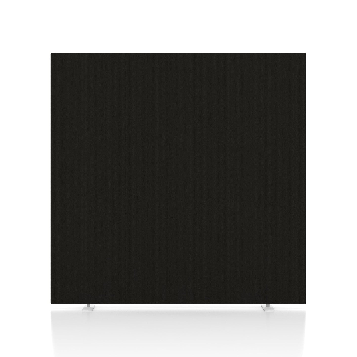 Impulse Plus Free Standing Floor Screen - 1200mm High