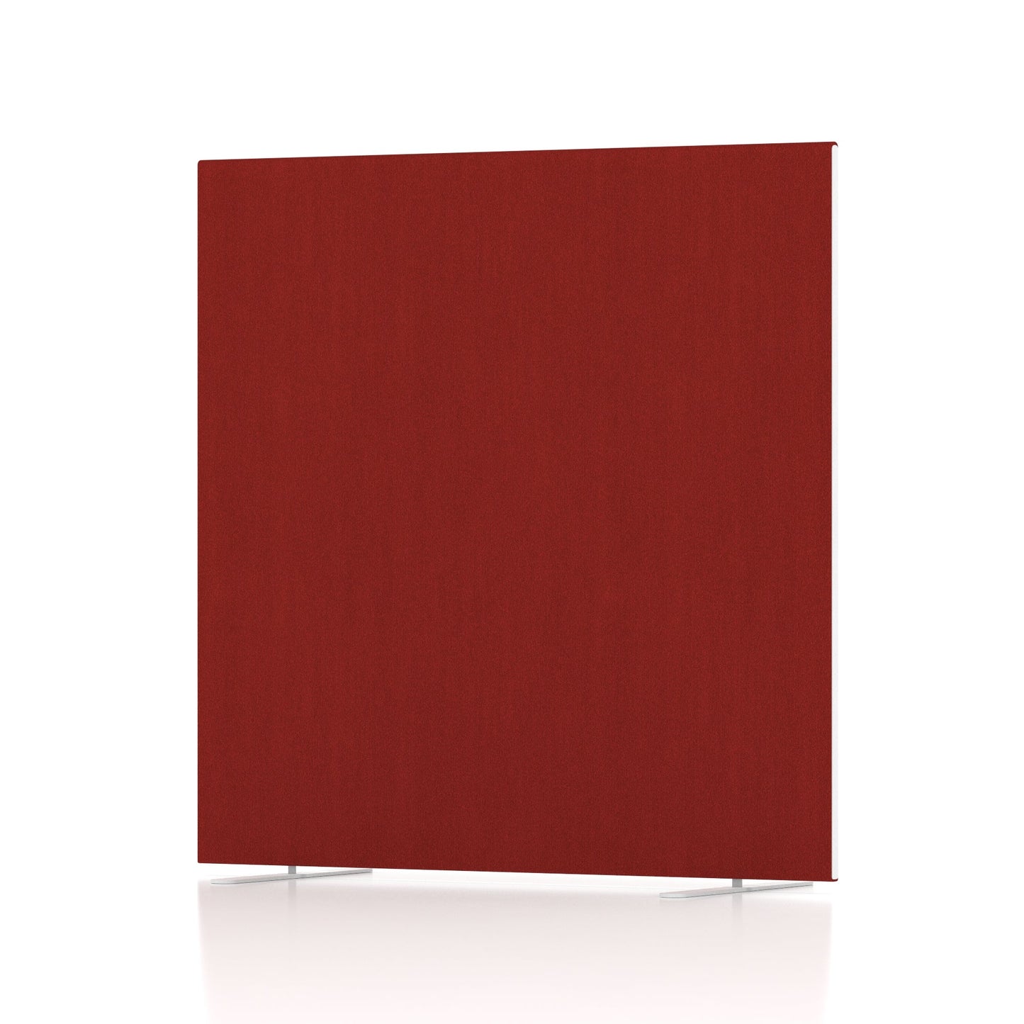 Impulse Plus Free Standing Floor Screen - 1200mm High