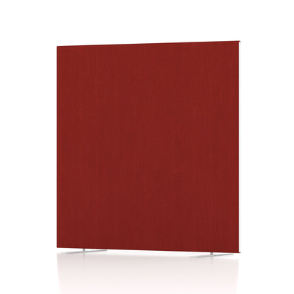 Impulse Plus Free Standing Floor Screen - 1200mm High