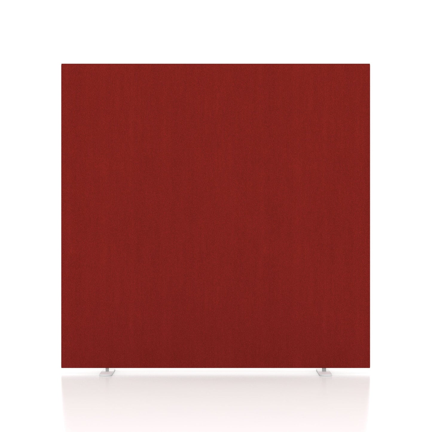 Impulse Plus Free Standing Floor Screen - 1200mm High