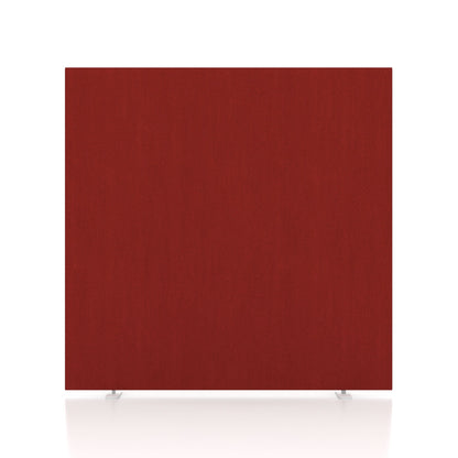 Impulse Plus Free Standing Floor Screen - 1200mm High