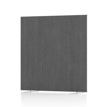 Impulse Plus Free Standing Floor Screen - 1200mm High