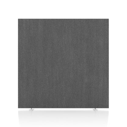 Impulse Plus Free Standing Floor Screen - 1200mm High