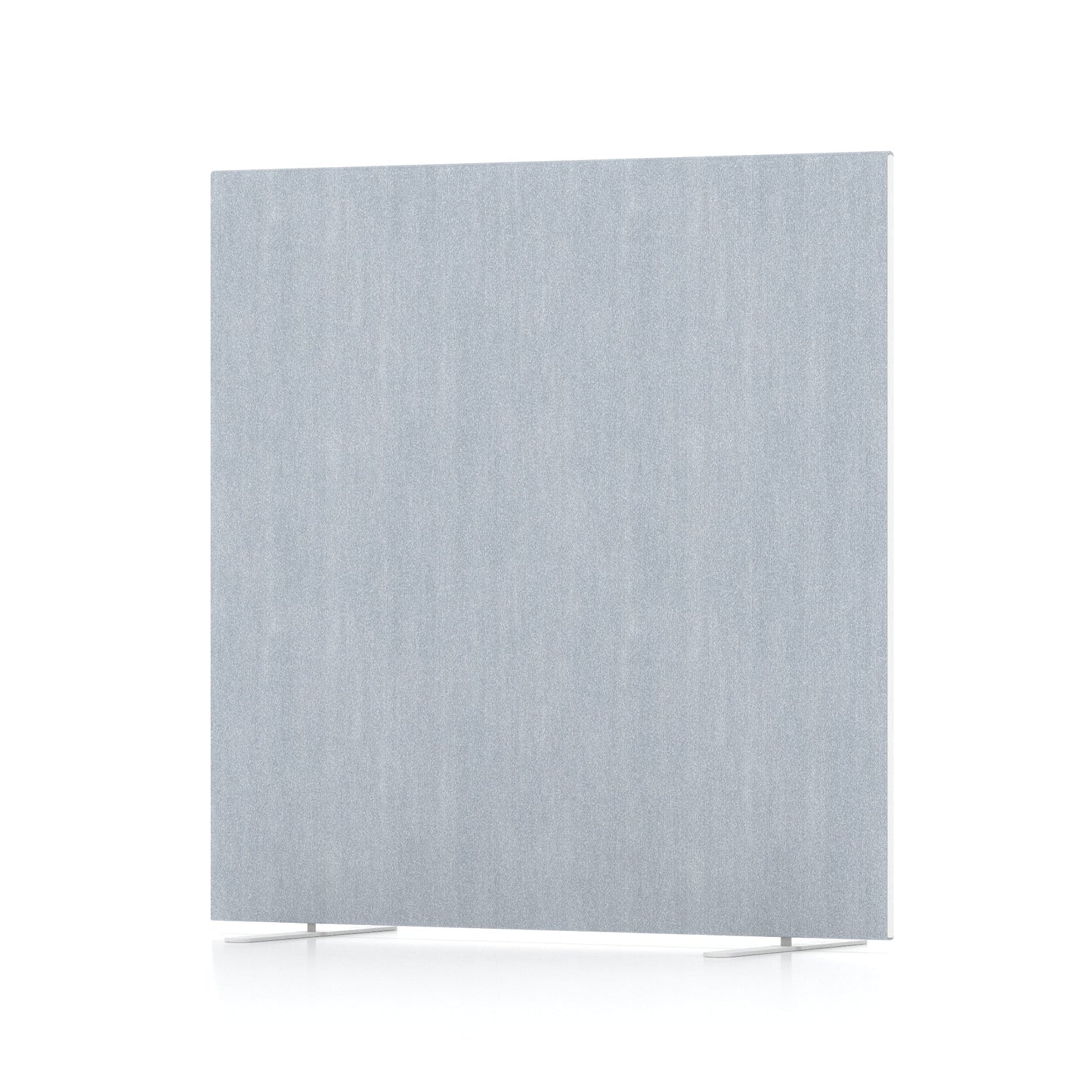 Impulse Plus Free Standing Floor Screen - 1200mm High