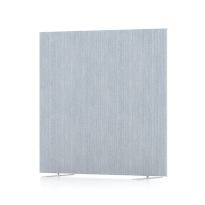 Impulse Plus Free Standing Floor Screen - 1200mm High
