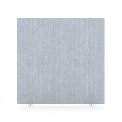 Impulse Plus Free Standing Floor Screen - 1200mm High