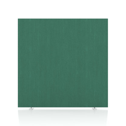 Impulse Plus Free Standing Floor Screen - 1200mm High