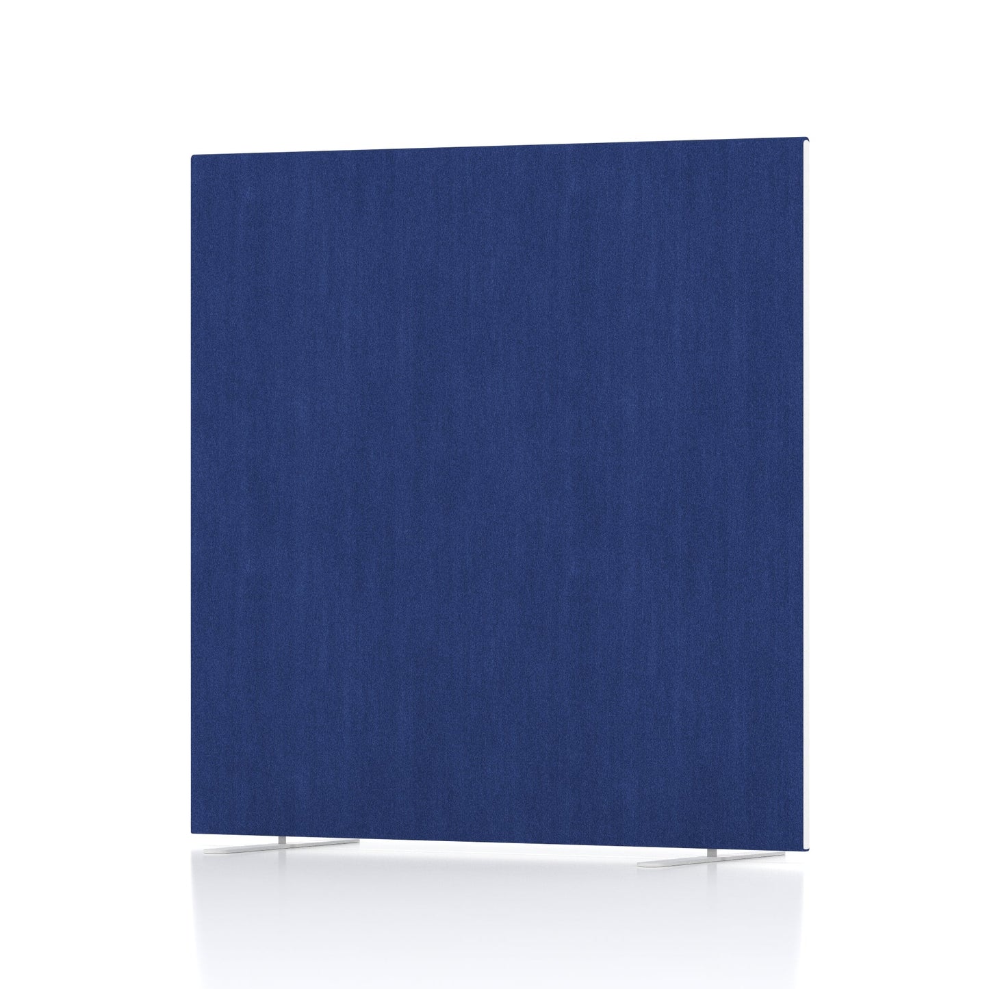 Impulse Plus Free Standing Floor Screen - 1200mm High