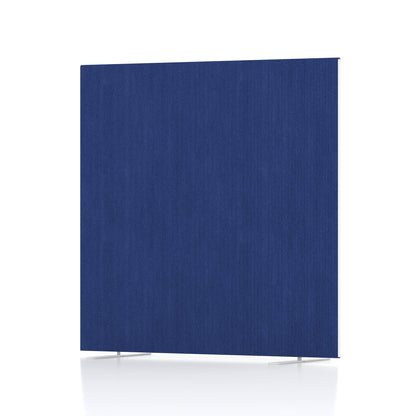 Impulse Plus Free Standing Floor Screen - 1200mm High