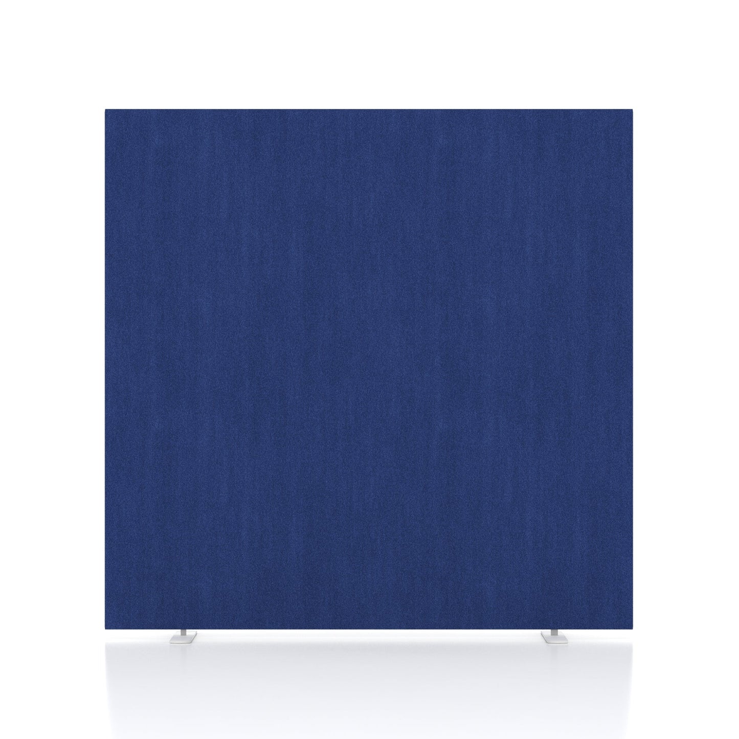 Impulse Plus Free Standing Floor Screen - 1200mm High