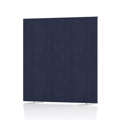 Impulse Plus Free Standing Floor Screen - 1200mm High