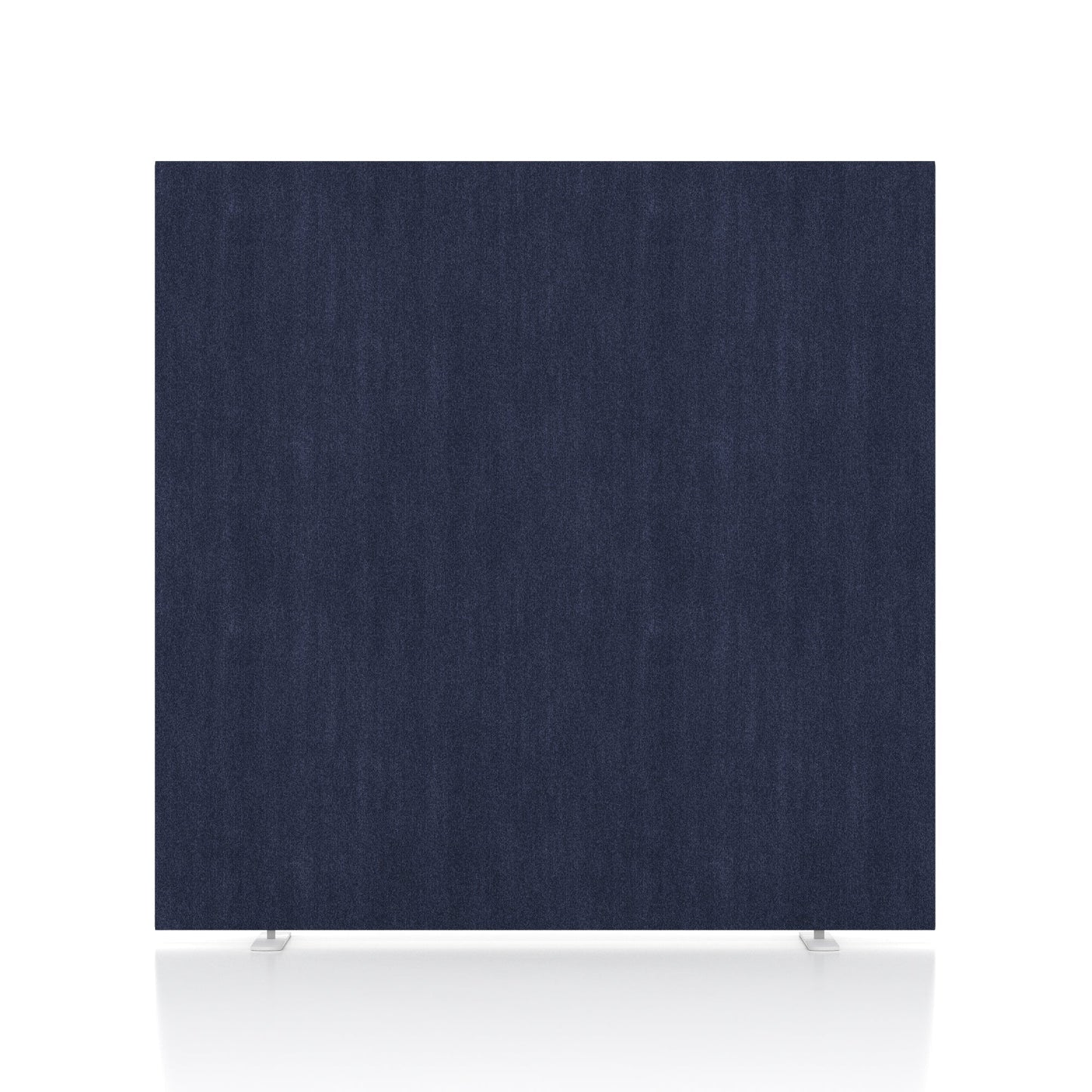 Impulse Plus Free Standing Floor Screen - 1200mm High